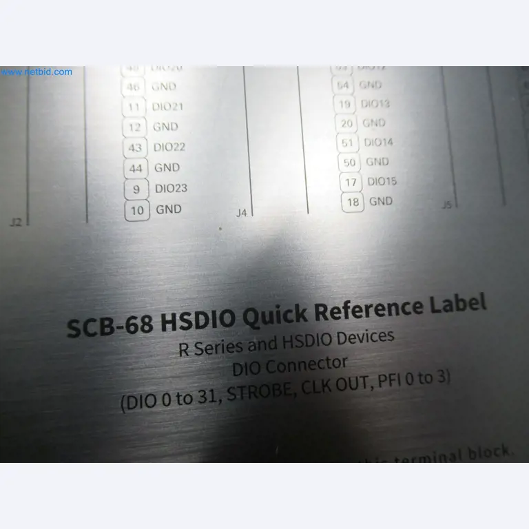 LILIUM eAircraft GmbH / LILIUM GmbH; máquinas, sistemas de prueba y equipos operativos para la producción de eVTOLs-6