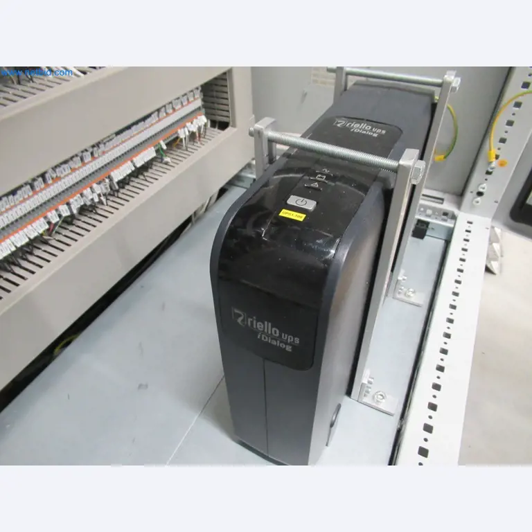 LILIUM eAircraft GmbH / LILIUM GmbH; máquinas, sistemas de prueba y equipos operativos para la producción de eVTOLs-10