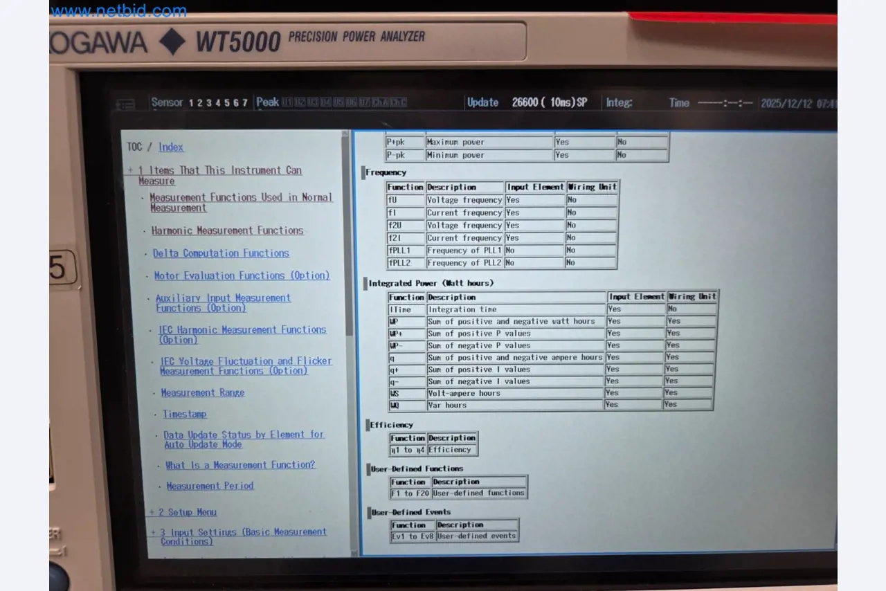 LILIUM eAircraft GmbH / LILIUM GmbH; machines, test systems and operating equipment for the production of eVTOLs-11