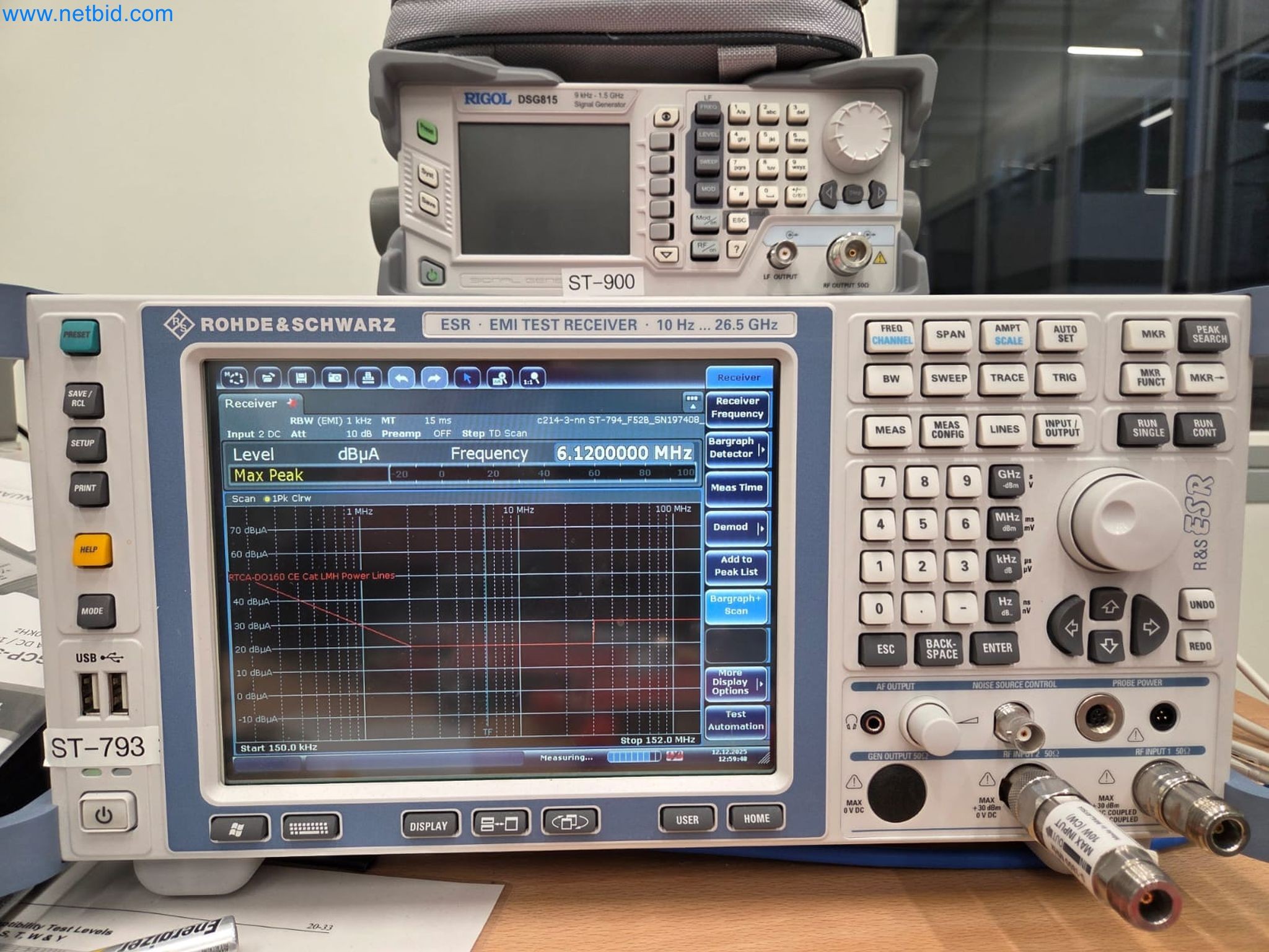 LILIUM eAircraft GmbH / LILIUM GmbH; machines, test systems and operating equipment for the production of eVTOLs-12