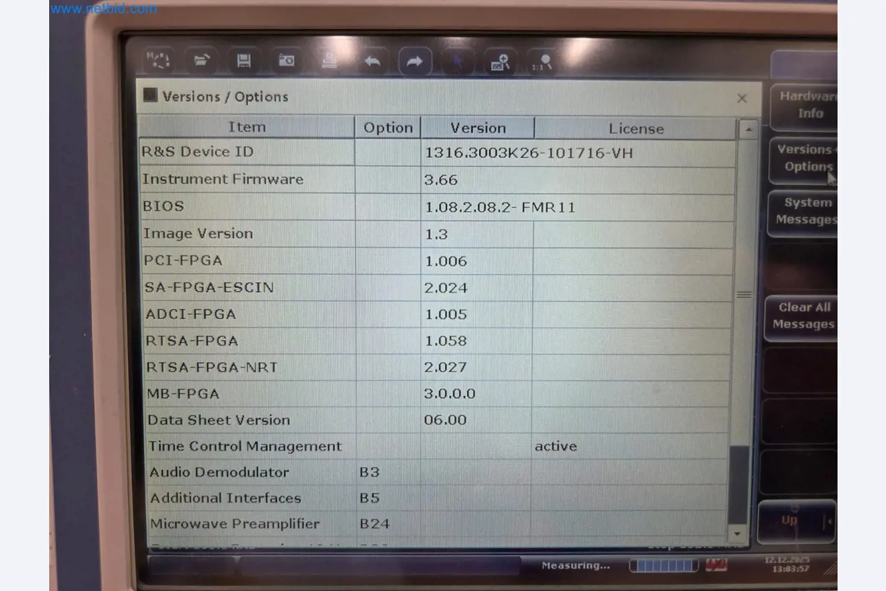 LILIUM eAircraft GmbH / LILIUM GmbH; machines, test systems and operating equipment for the production of eVTOLs-13
