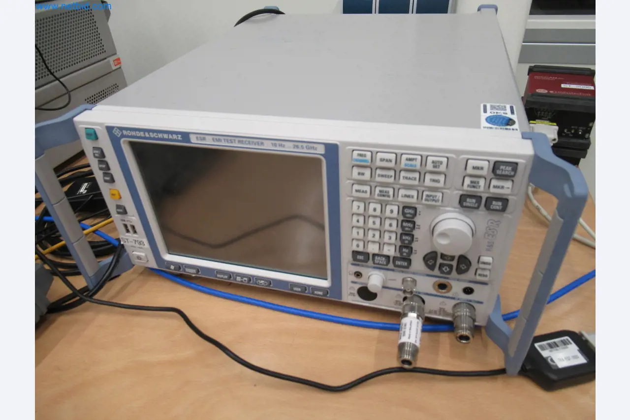 LILIUM eAircraft GmbH / LILIUM GmbH; machines, test systems and operating equipment for the production of eVTOLs-1