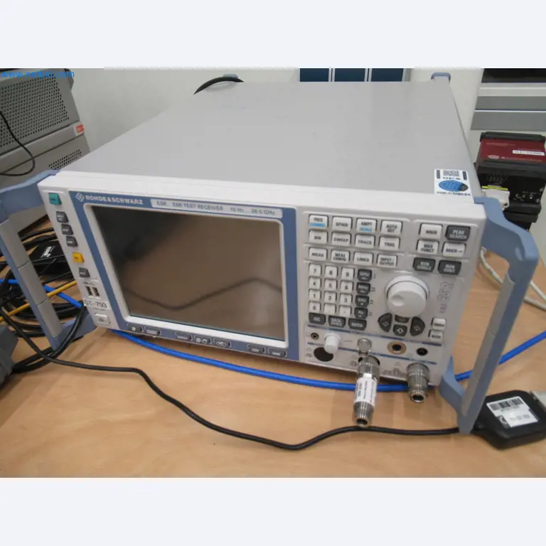 LILIUM eAircraft GmbH / LILIUM GmbH; machines, test systems and operating equipment for the production of eVTOLs-1