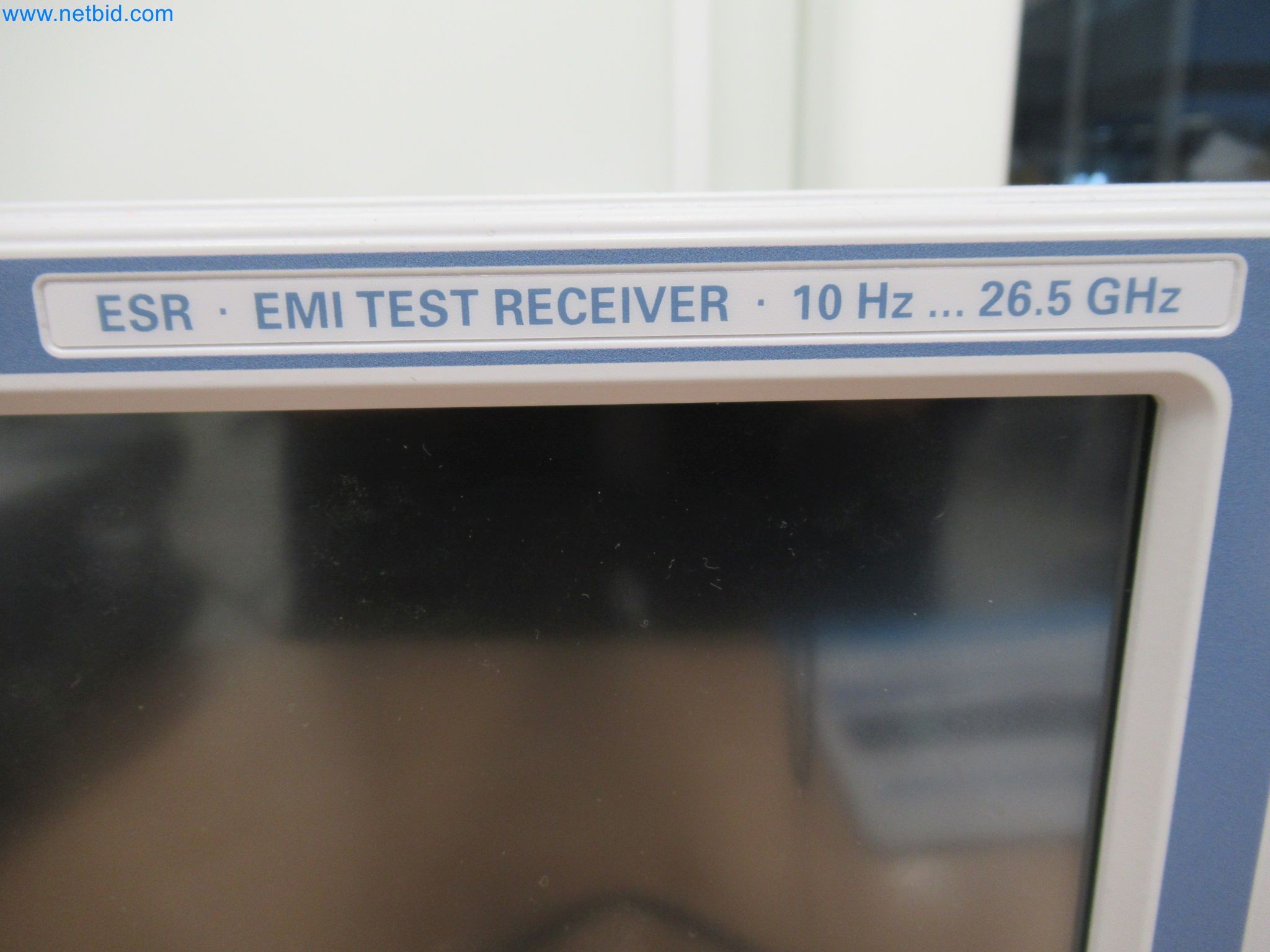 LILIUM eAircraft GmbH / LILIUM GmbH; machines, test systems and operating equipment for the production of eVTOLs-2