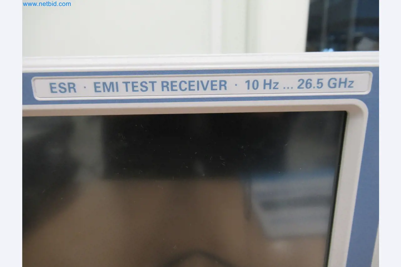 LILIUM eAircraft GmbH / LILIUM GmbH; machines, test systems and operating equipment for the production of eVTOLs-2