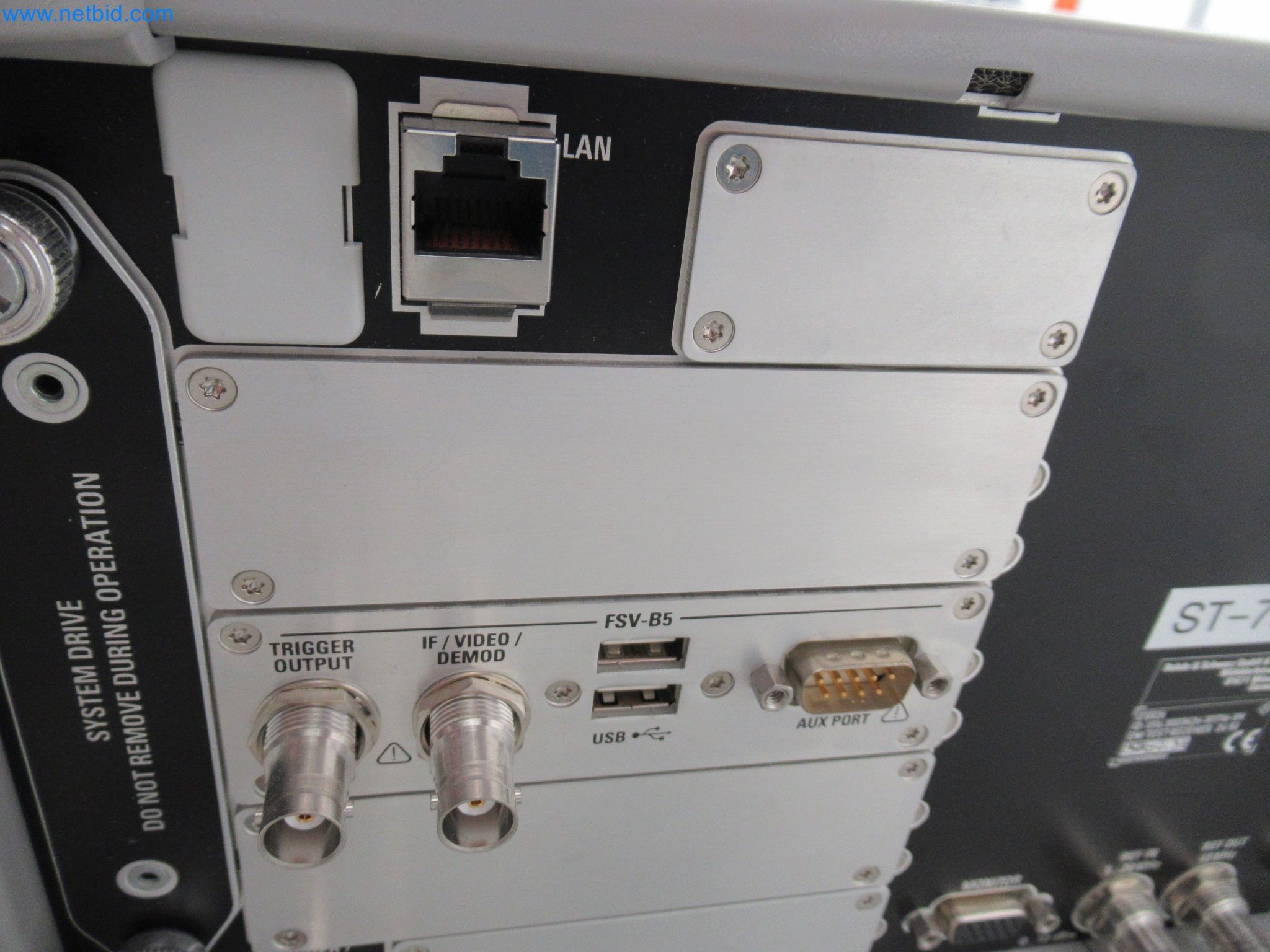 LILIUM eAircraft GmbH / LILIUM GmbH; machines, test systems and operating equipment for the production of eVTOLs-4