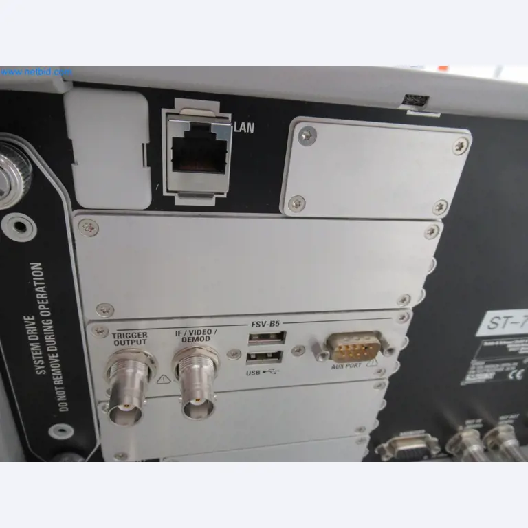 LILIUM eAircraft GmbH / LILIUM GmbH; machines, test systems and operating equipment for the production of eVTOLs-4