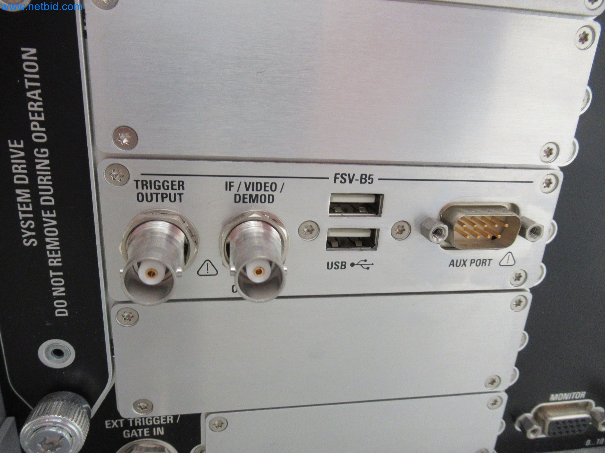 LILIUM eAircraft GmbH / LILIUM GmbH; machines, test systems and operating equipment for the production of eVTOLs-5