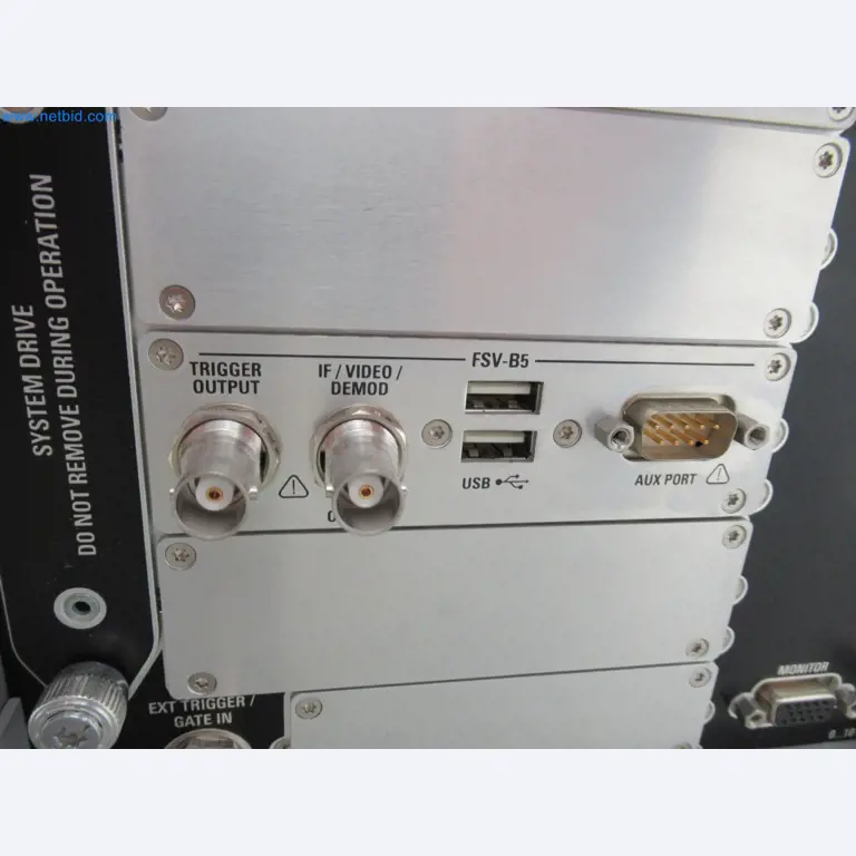 LILIUM eAircraft GmbH / LILIUM GmbH; machines, test systems and operating equipment for the production of eVTOLs-5