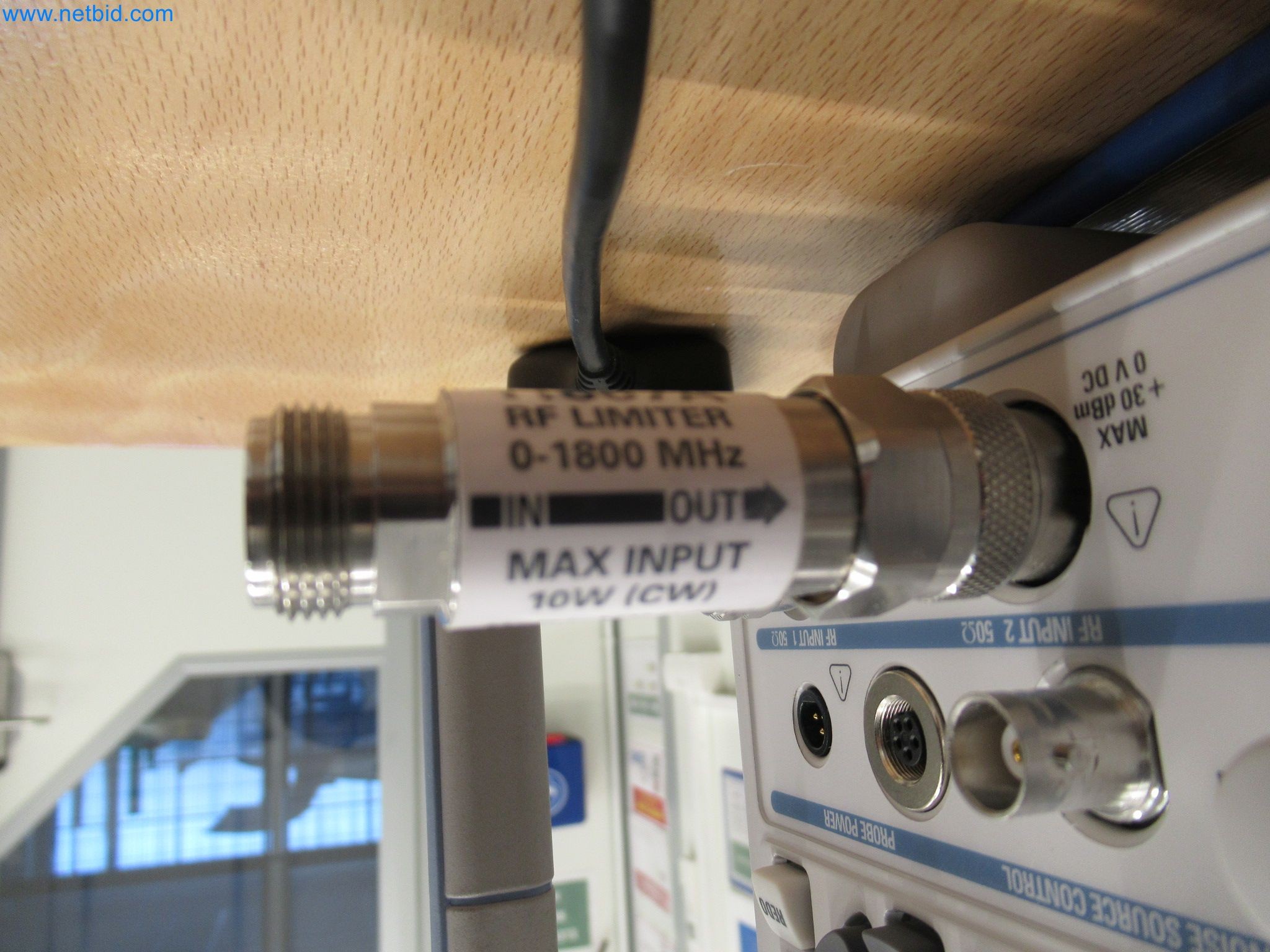 LILIUM eAircraft GmbH / LILIUM GmbH; machines, test systems and operating equipment for the production of eVTOLs-7