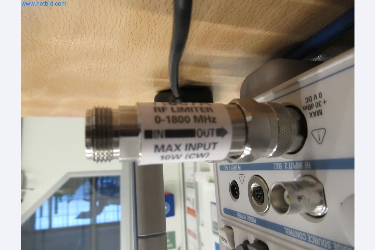 LILIUM eAircraft GmbH / LILIUM GmbH; machines, test systems and operating equipment for the production of eVTOLs-7