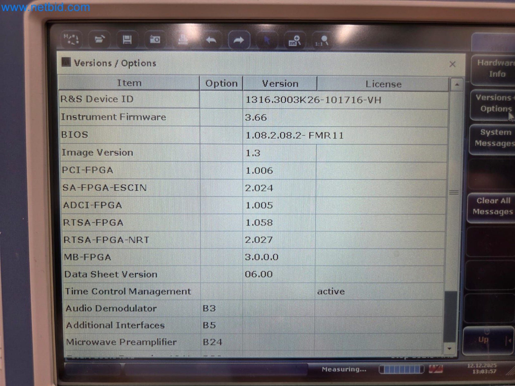 LILIUM eAircraft GmbH / LILIUM GmbH; machines, test systems and operating equipment for the production of eVTOLs-9
