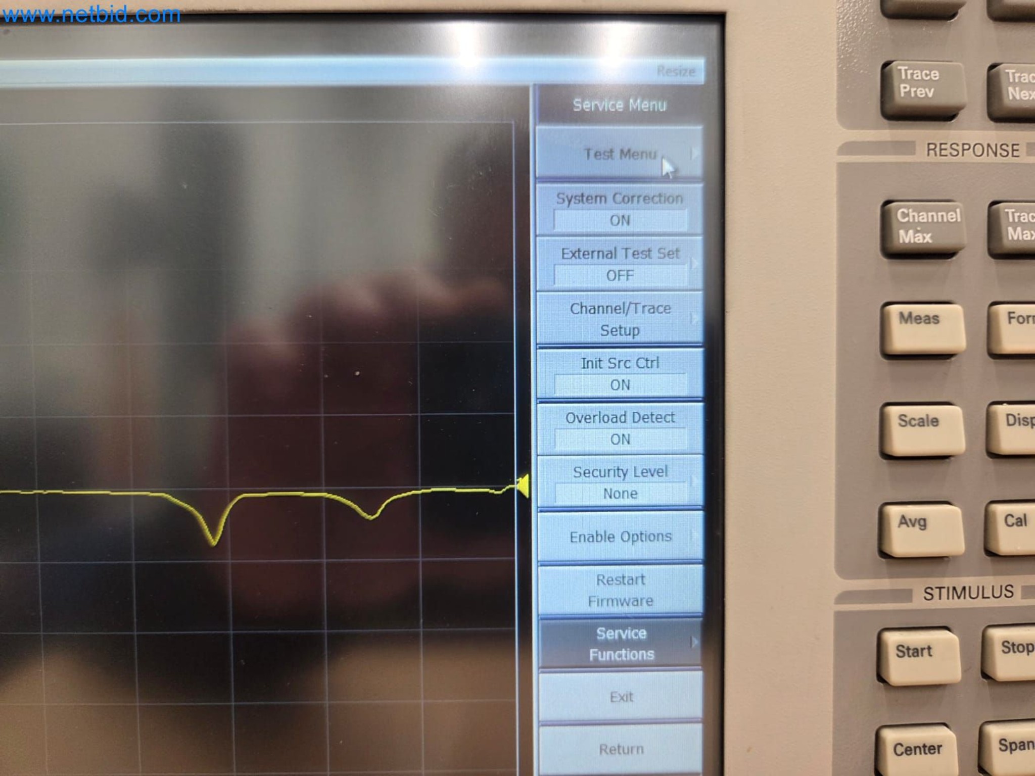LILIUM eAircraft GmbH / LILIUM GmbH; Maschinen, Testanlagen und Betriebsausstattungen zur Herstellung von eVTOL -11