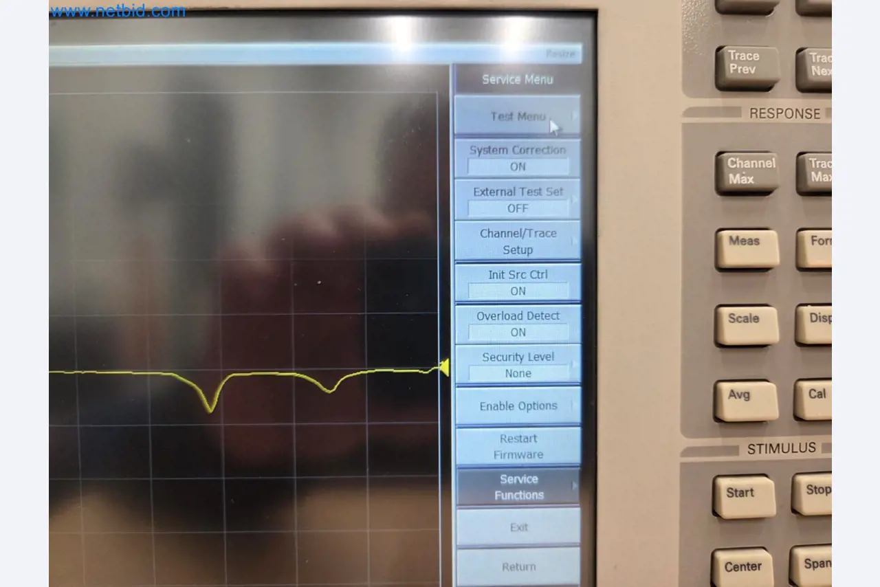 LILIUM eAircraft GmbH / LILIUM GmbH; Maschinen, Testanlagen und Betriebsausstattungen zur Herstellung von eVTOL -11