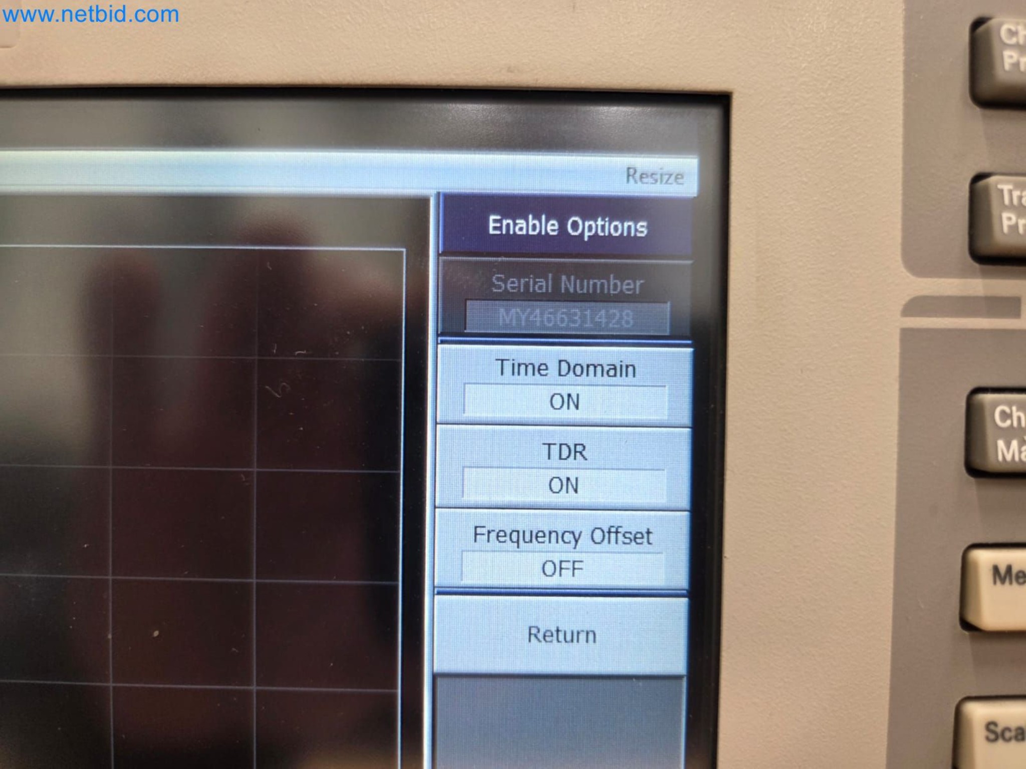 LILIUM eAircraft GmbH / LILIUM GmbH; Maschinen, Testanlagen und Betriebsausstattungen zur Herstellung von eVTOL -12