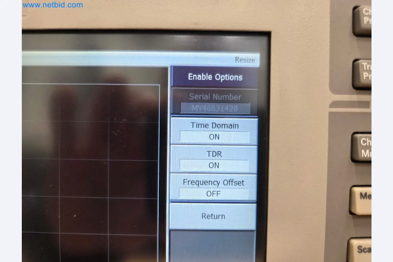 LILIUM eAircraft GmbH / LILIUM GmbH; Maschinen, Testanlagen und Betriebsausstattungen zur Herstellung von eVTOL -12