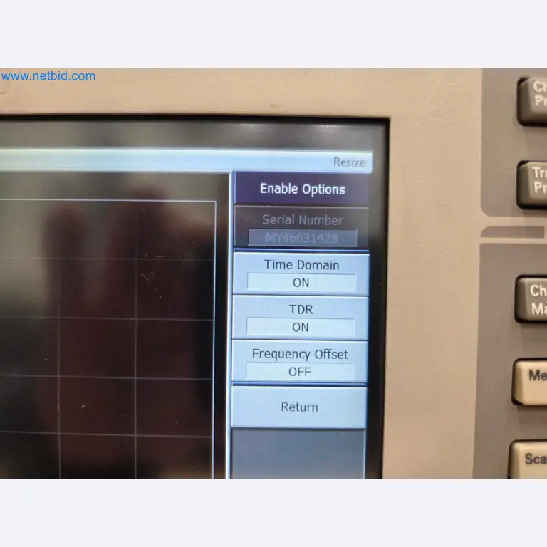 LILIUM eAircraft GmbH / LILIUM GmbH; Maschinen, Testanlagen und Betriebsausstattungen zur Herstellung von eVTOL -12