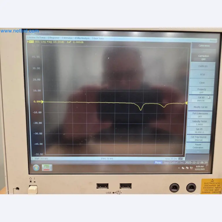 LILIUM eAircraft GmbH / LILIUM GmbH; Maschinen, Testanlagen und Betriebsausstattungen zur Herstellung von eVTOL -13