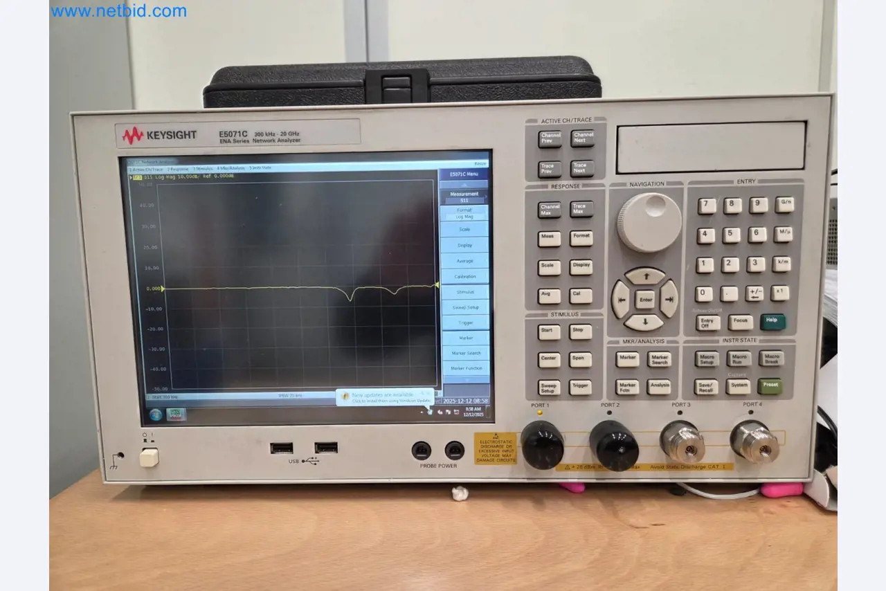 LILIUM eAircraft GmbH / LILIUM GmbH; Maschinen, Testanlagen und Betriebsausstattungen zur Herstellung von eVTOL -15