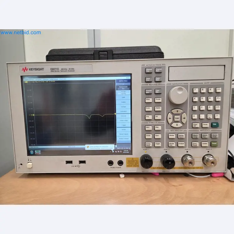 LILIUM eAircraft GmbH / LILIUM GmbH; Maschinen, Testanlagen und Betriebsausstattungen zur Herstellung von eVTOL -15