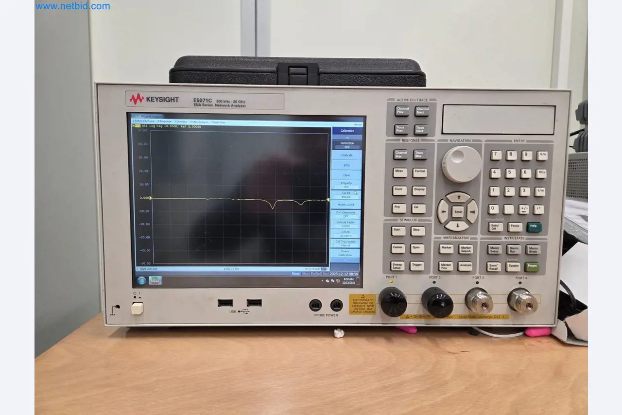 LILIUM eAircraft GmbH / LILIUM GmbH; Maschinen, Testanlagen und Betriebsausstattungen zur Herstellung von eVTOL -17