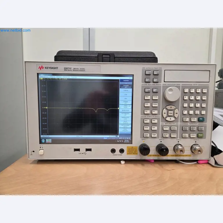 LILIUM eAircraft GmbH / LILIUM GmbH; Maschinen, Testanlagen und Betriebsausstattungen zur Herstellung von eVTOL -17