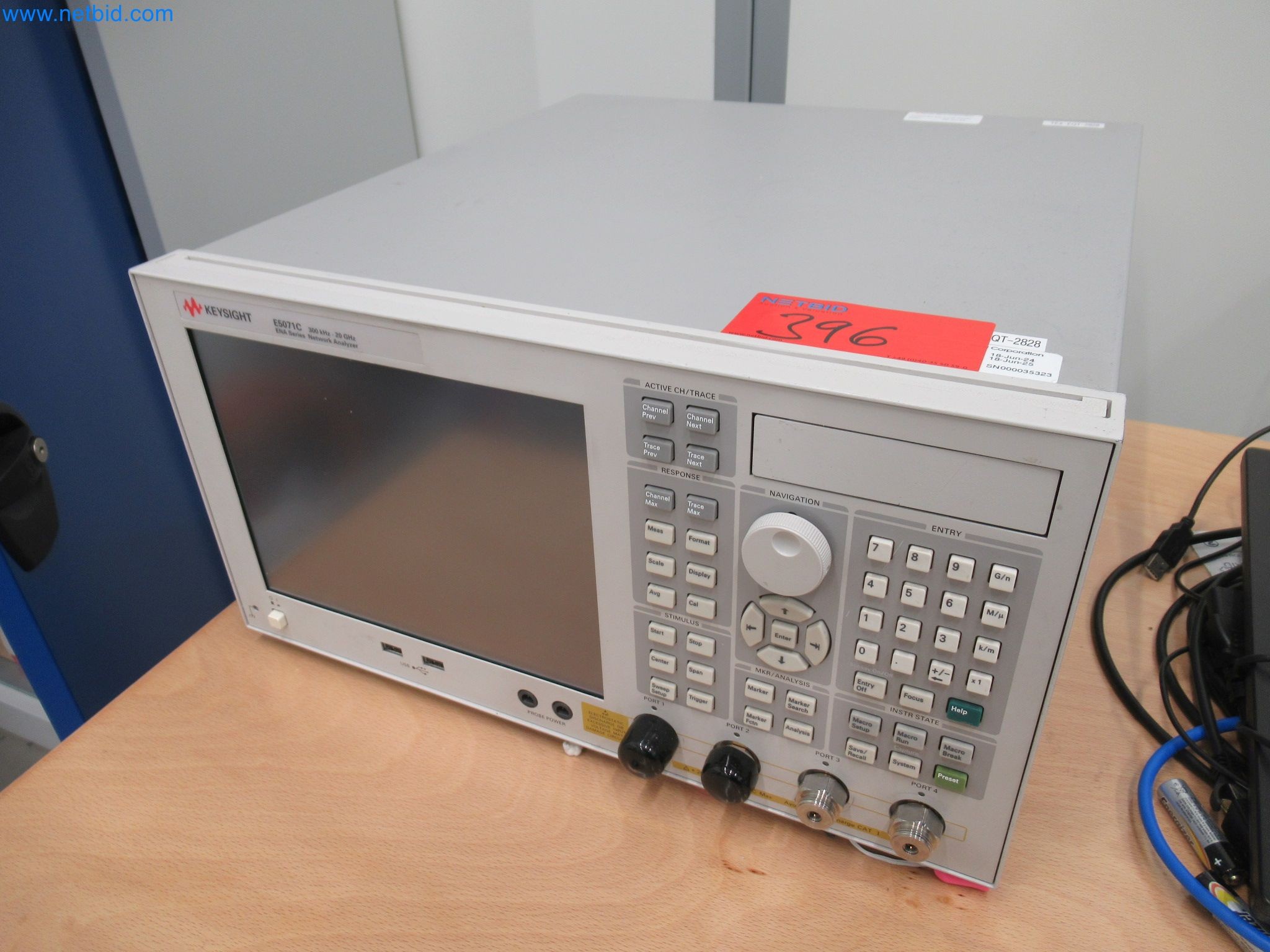 LILIUM eAircraft GmbH / LILIUM GmbH; machines, test systems and operating equipment for the production of eVTOLs-1