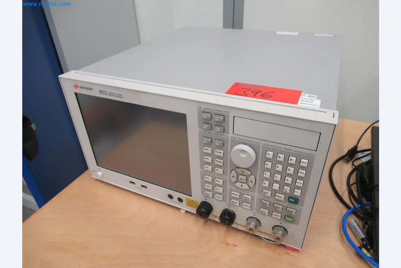 LILIUM eAircraft GmbH / LILIUM GmbH; machines, test systems and operating equipment for the production of eVTOLs-1