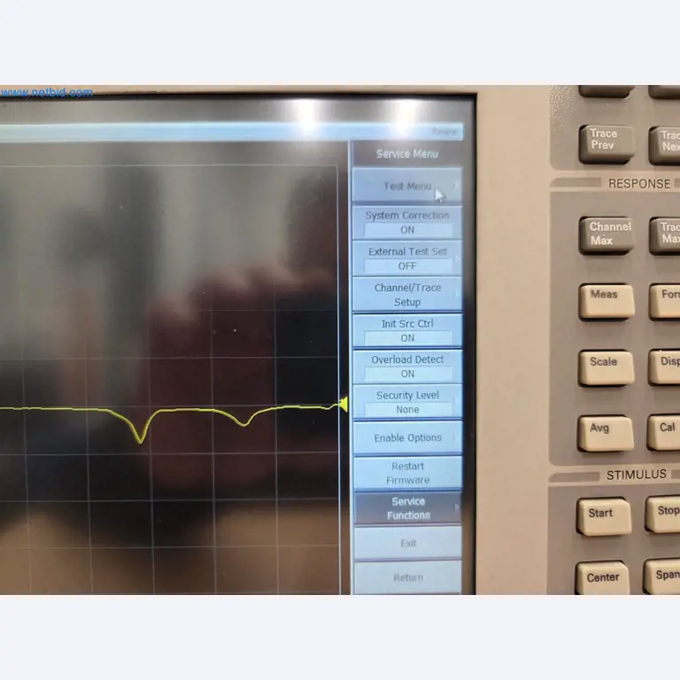 LILIUM eAircraft GmbH / LILIUM GmbH; Maschinen, Testanlagen und Betriebsausstattungen zur Herstellung von eVTOL -21