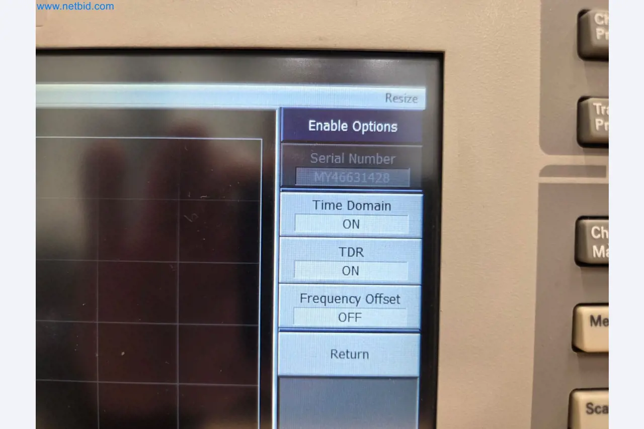 LILIUM eAircraft GmbH / LILIUM GmbH; Maschinen, Testanlagen und Betriebsausstattungen zur Herstellung von eVTOL -22