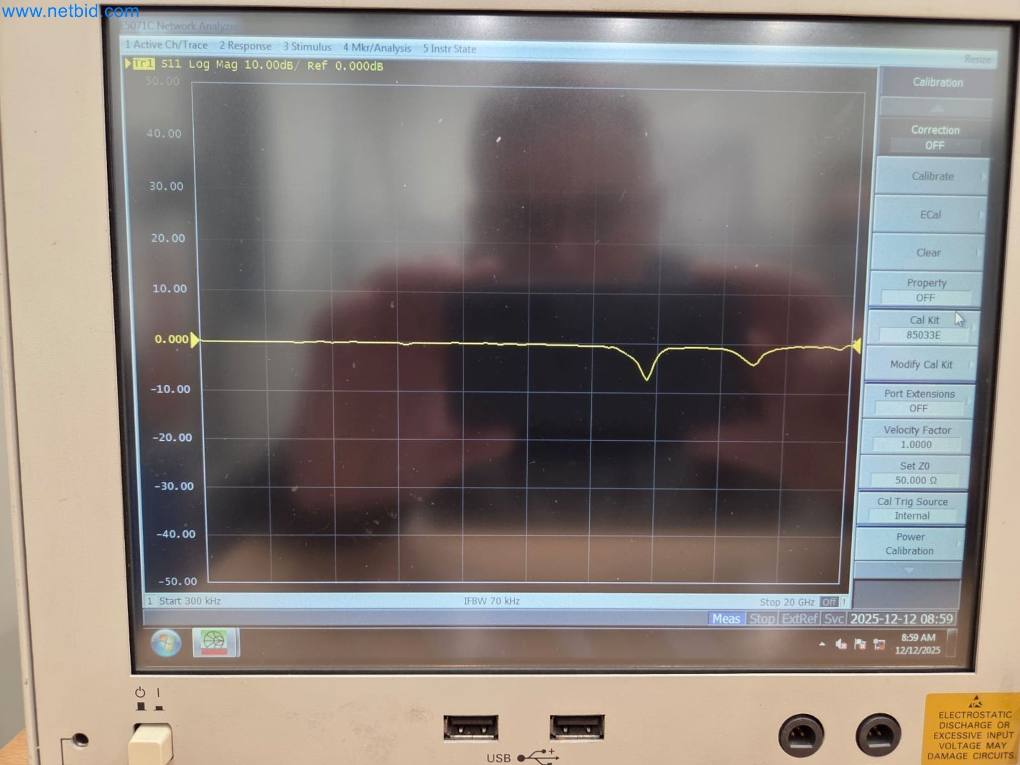 LILIUM eAircraft GmbH / LILIUM GmbH; Maschinen, Testanlagen und Betriebsausstattungen zur Herstellung von eVTOL -23