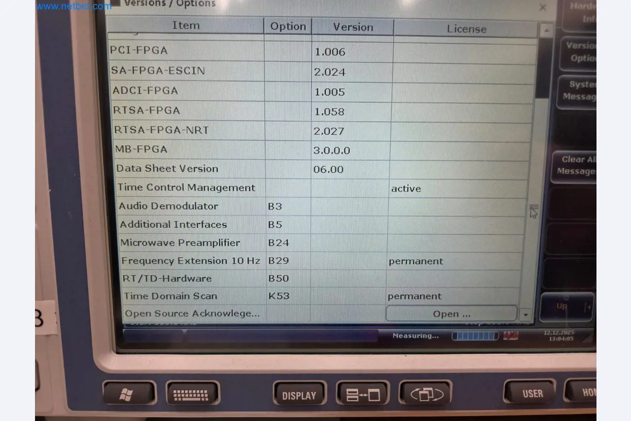 LILIUM eAircraft GmbH / LILIUM GmbH; Maschinen, Testanlagen und Betriebsausstattungen zur Herstellung von eVTOL -24