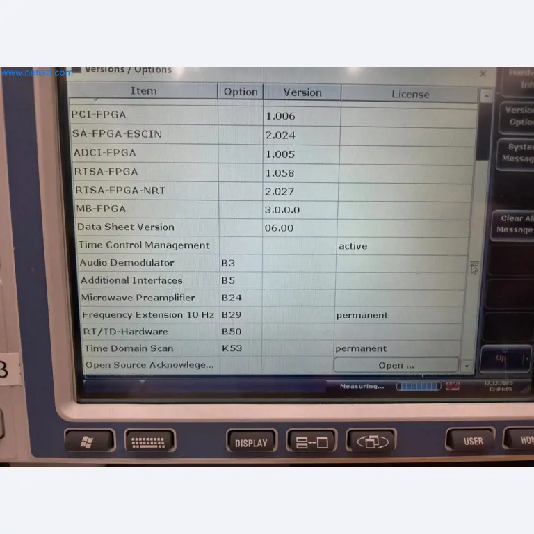 LILIUM eAircraft GmbH / LILIUM GmbH; Maschinen, Testanlagen und Betriebsausstattungen zur Herstellung von eVTOL -24