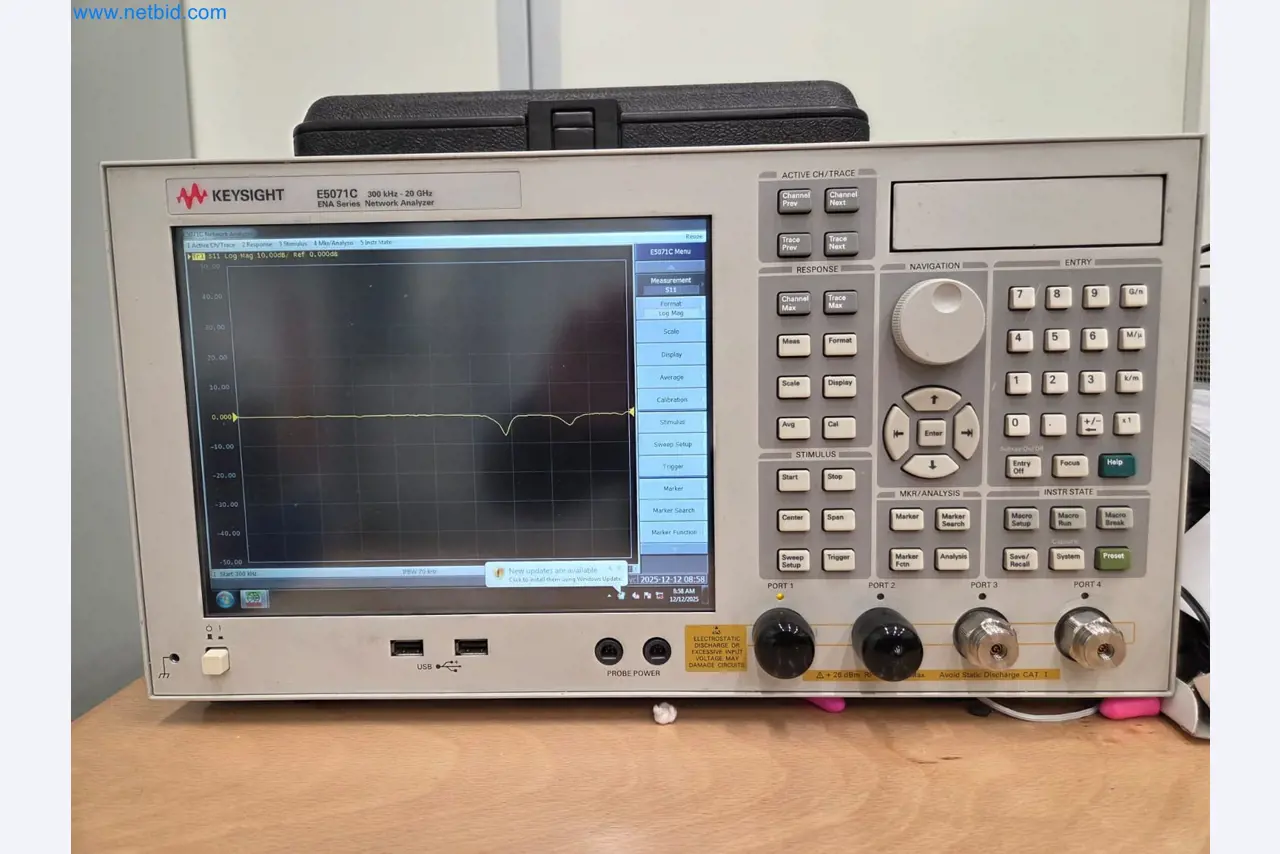 LILIUM eAircraft GmbH / LILIUM GmbH; Maschinen, Testanlagen und Betriebsausstattungen zur Herstellung von eVTOL -25