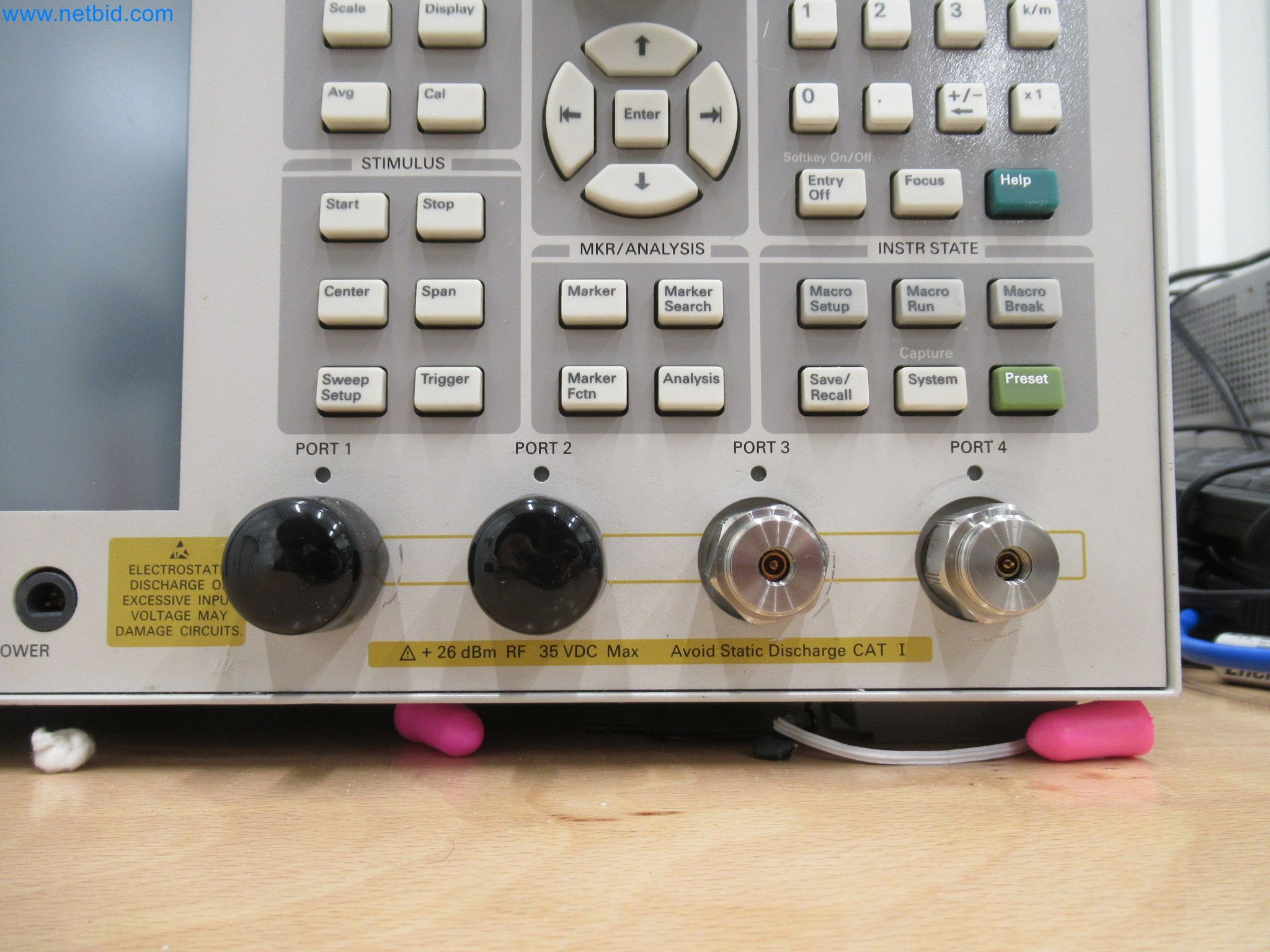 LILIUM eAircraft GmbH / LILIUM GmbH; machines, test systems and operating equipment for the production of eVTOLs-3