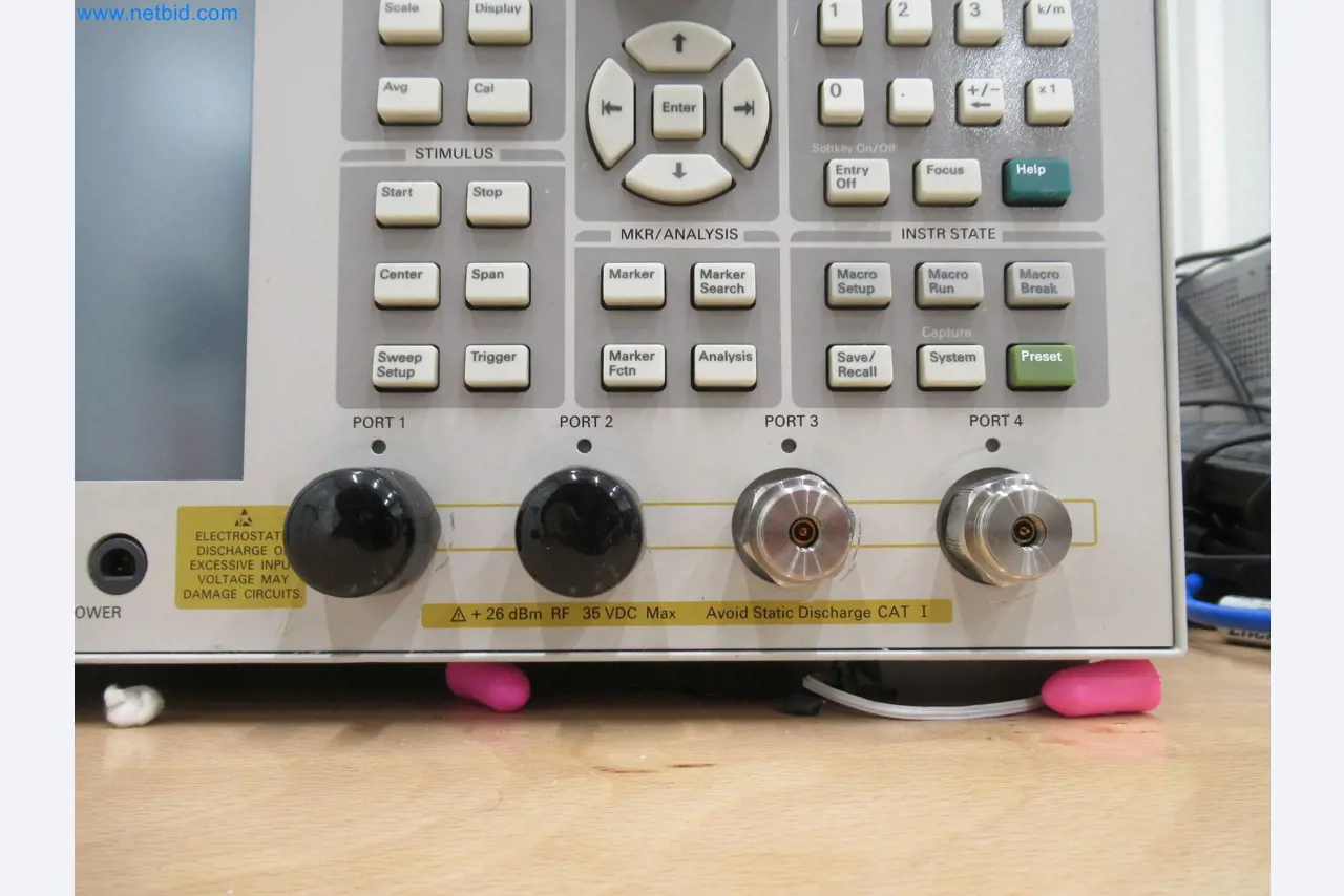 LILIUM eAircraft GmbH / LILIUM GmbH; machines, test systems and operating equipment for the production of eVTOLs-3