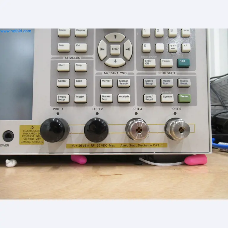 LILIUM eAircraft GmbH / LILIUM GmbH; machines, test systems and operating equipment for the production of eVTOLs-3