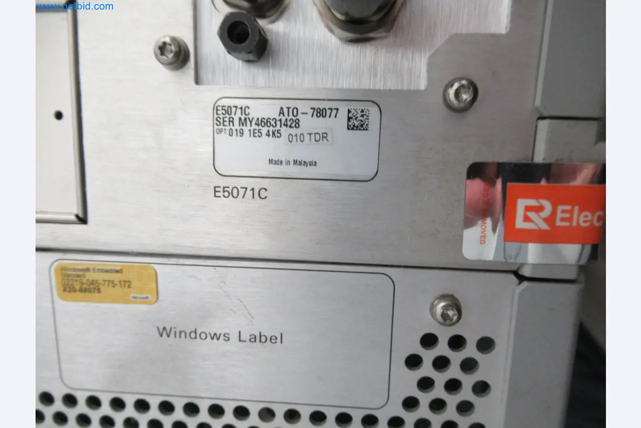 LILIUM eAircraft GmbH / LILIUM GmbH; machines, test systems and operating equipment for the production of eVTOLs-4