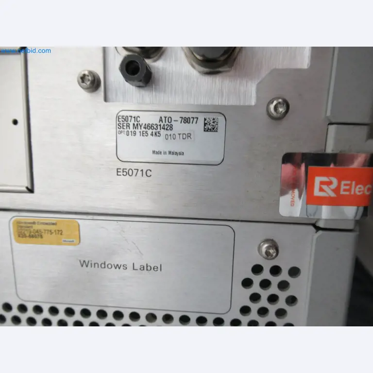 LILIUM eAircraft GmbH / LILIUM GmbH; machines, test systems and operating equipment for the production of eVTOLs-4