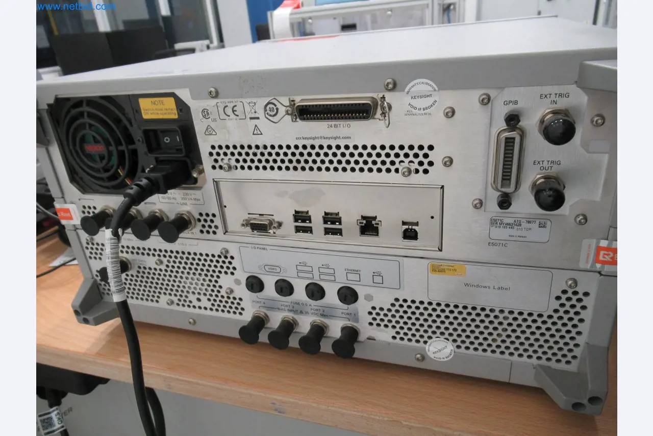 LILIUM eAircraft GmbH / LILIUM GmbH; machines, test systems and operating equipment for the production of eVTOLs-5