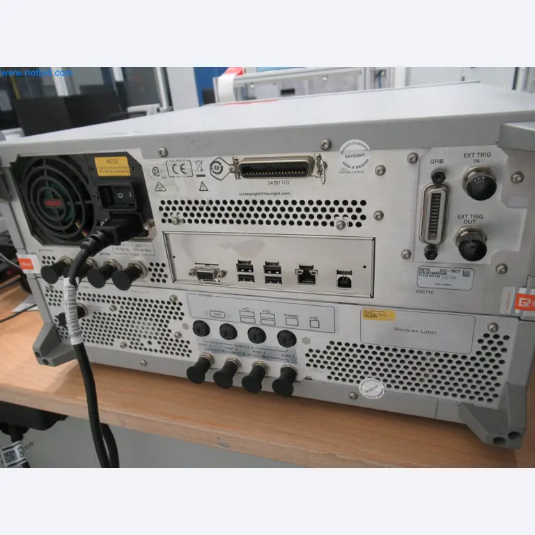 LILIUM eAircraft GmbH / LILIUM GmbH; machines, test systems and operating equipment for the production of eVTOLs-5