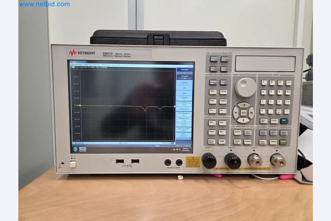LILIUM eAircraft GmbH / LILIUM GmbH; Maschinen, Testanlagen und Betriebsausstattungen zur Herstellung von eVTOL -7