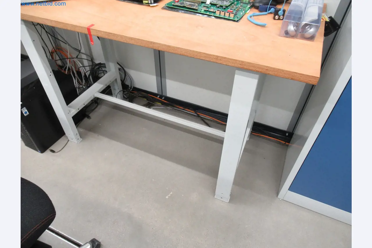 LILIUM eAircraft GmbH / LILIUM GmbH; machines, test systems and operating equipment for the production of eVTOLs-10