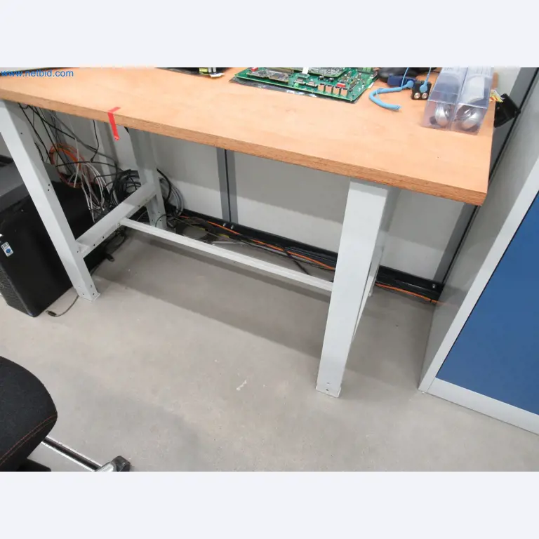 LILIUM eAircraft GmbH / LILIUM GmbH; machines, test systems and operating equipment for the production of eVTOLs-10