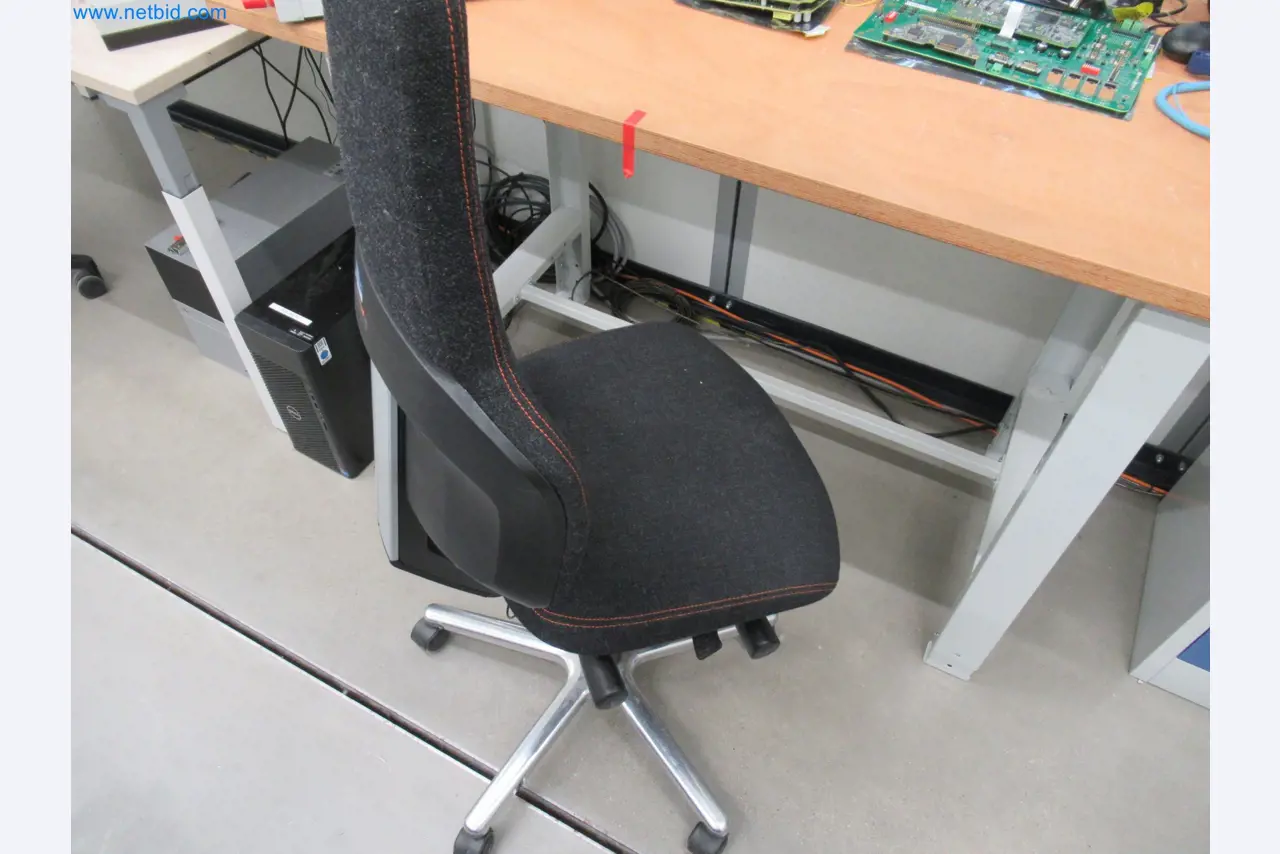 LILIUM eAircraft GmbH / LILIUM GmbH; machines, test systems and operating equipment for the production of eVTOLs-11