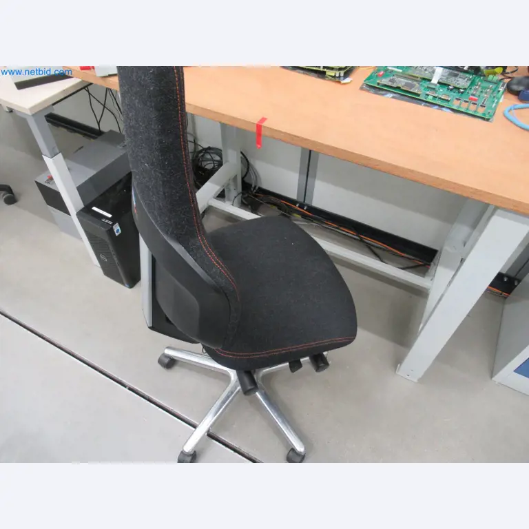 LILIUM eAircraft GmbH / LILIUM GmbH; machines, test systems and operating equipment for the production of eVTOLs-11