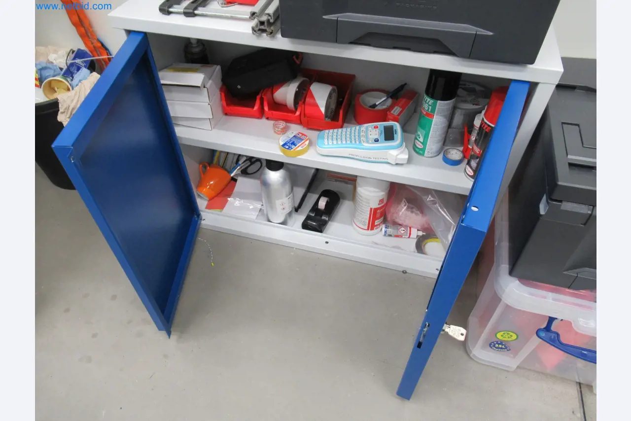 LILIUM eAircraft GmbH / LILIUM GmbH; machines, test systems and operating equipment for the production of eVTOLs-13