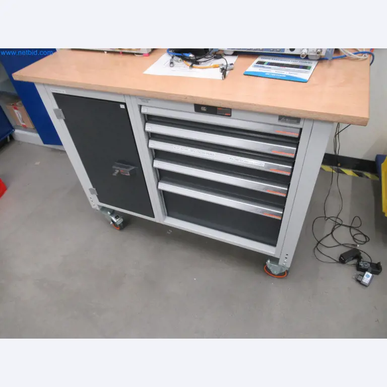 LILIUM eAircraft GmbH / LILIUM GmbH; machines, test systems and operating equipment for the production of eVTOLs-1