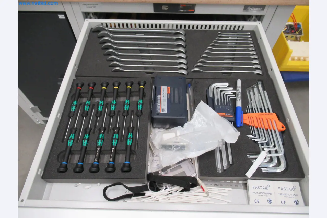 LILIUM eAircraft GmbH / LILIUM GmbH; machines, test systems and operating equipment for the production of eVTOLs-2