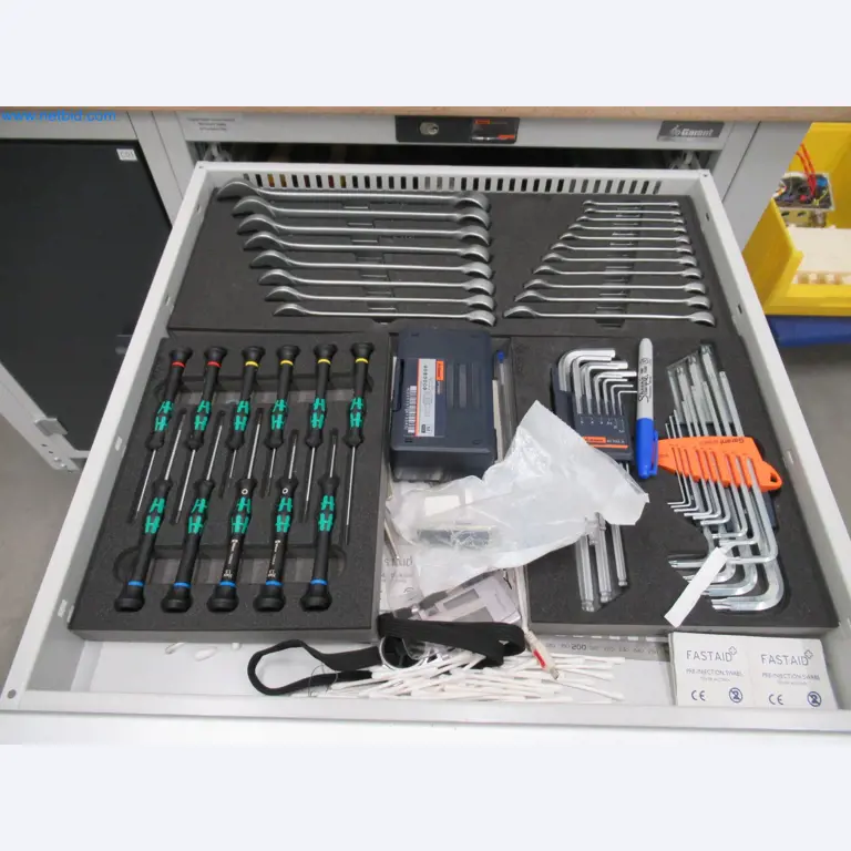 LILIUM eAircraft GmbH / LILIUM GmbH; machines, test systems and operating equipment for the production of eVTOLs-2